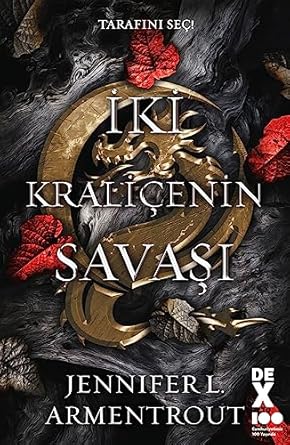 İki Kraliçenin Savaşı